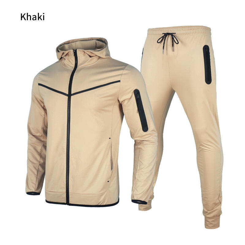 Jogging Suit Main Image